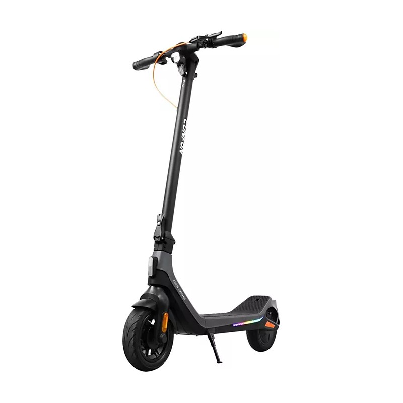 CUNFON RS300 - Trottinette électrique 500W 36V 10.4AH