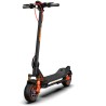 CUNFON RZ1000 - Trottinette électrique 1200W*2 48V 24AH