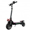 HILANDER X6 Pro - Trottinette électrique 2*1200W 48V 21AH