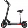 EBMG City-Rider M4 PRO - Trottinette électrique 800W 48V 16AH