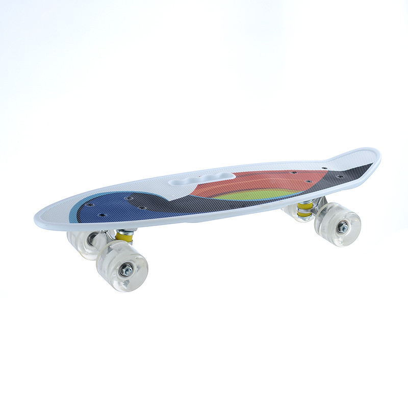 Skateboard EBMG 2401