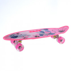 Skateboard EBMG 2401