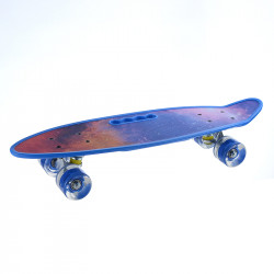 Skateboard EBMG 2401