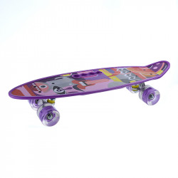 Skateboard EBMG 2401