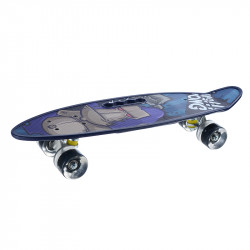 Skateboard EBMG 2401