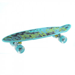 Skateboard EBMG 2401