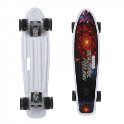 Skateboard EBMG A020