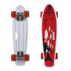 Skateboard EBMG A020