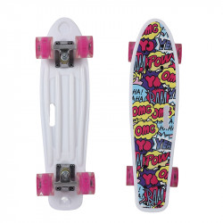 Skateboard EBMG A020