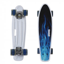 Skateboard EBMG A020