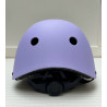 Casque vélo/skate/trottinette Violet