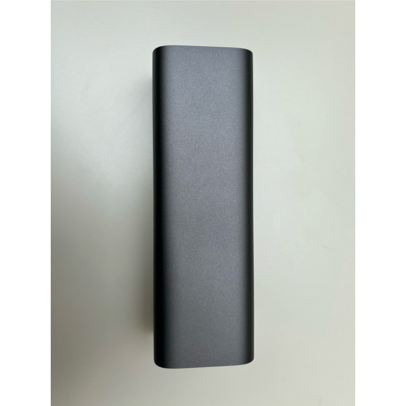 Power bank C909.PD140 27000 MAH Argent