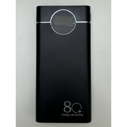 Power bank GB/T 50000 MAH Rouge/Bleu/Noir