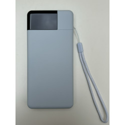 Power bank RS4.PD20 20000 MAH Noir/Blanc