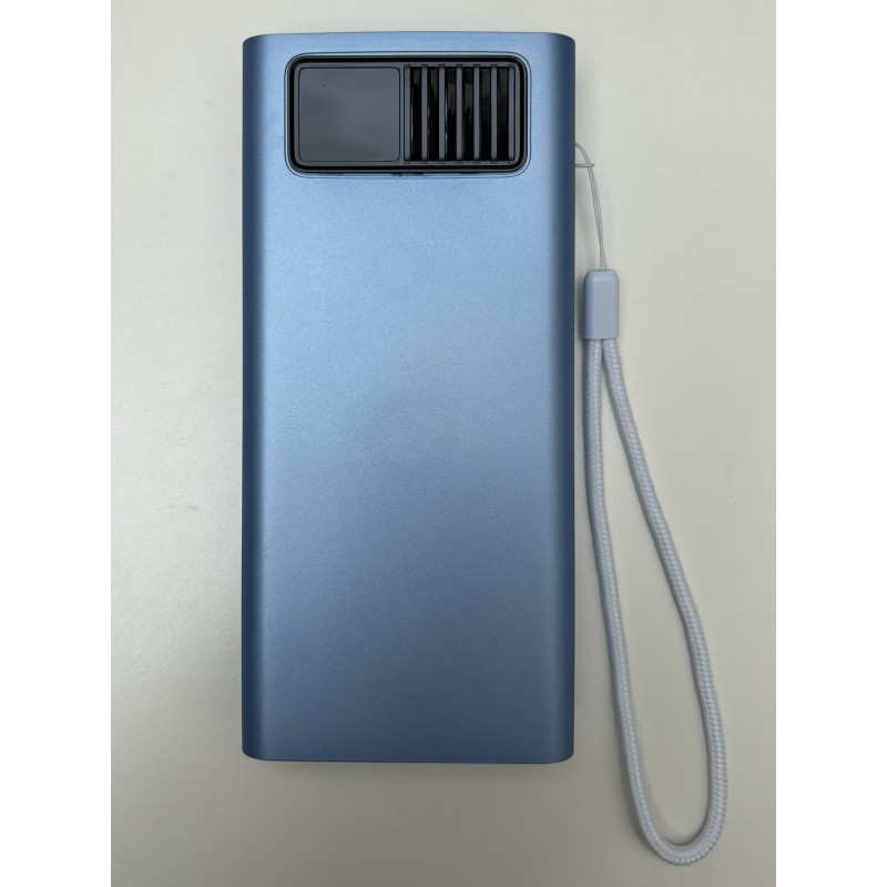 Power bank SS4.PD65.W10 20000 MAH Bleu