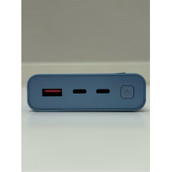 Power bank SS4.PD65.W10 20000 MAH Bleu