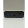 Power bank SS5.PD140 27000 MAH Gris