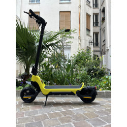 Trottinette électrique EBMG Rider ES9+