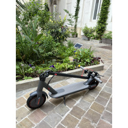 Trottinette électrique EBMG Rover ES1 (D8 PRO)