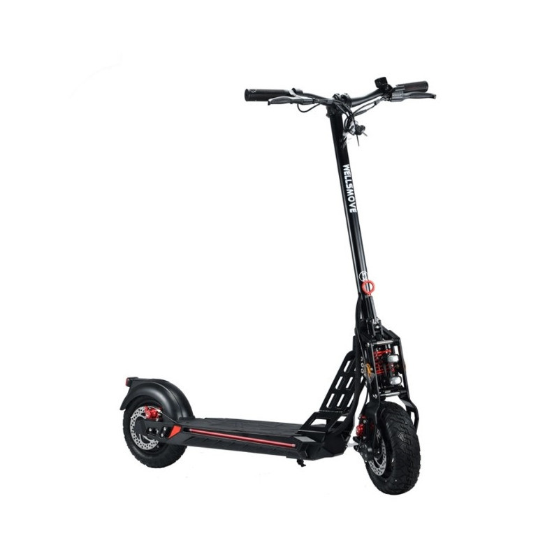 Trottinette électrique EBMG Rider X1