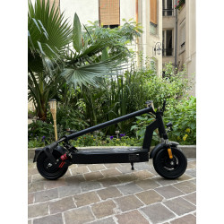 Trottinette électrique EBMG Rover DT08