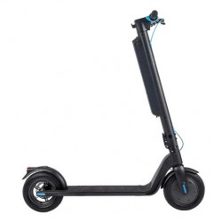 Trottinette électrique EBMG Hover-Z E12