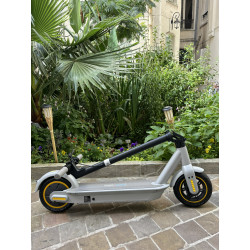 Trottinette électrique EBMG Rover HT-W4 MAX