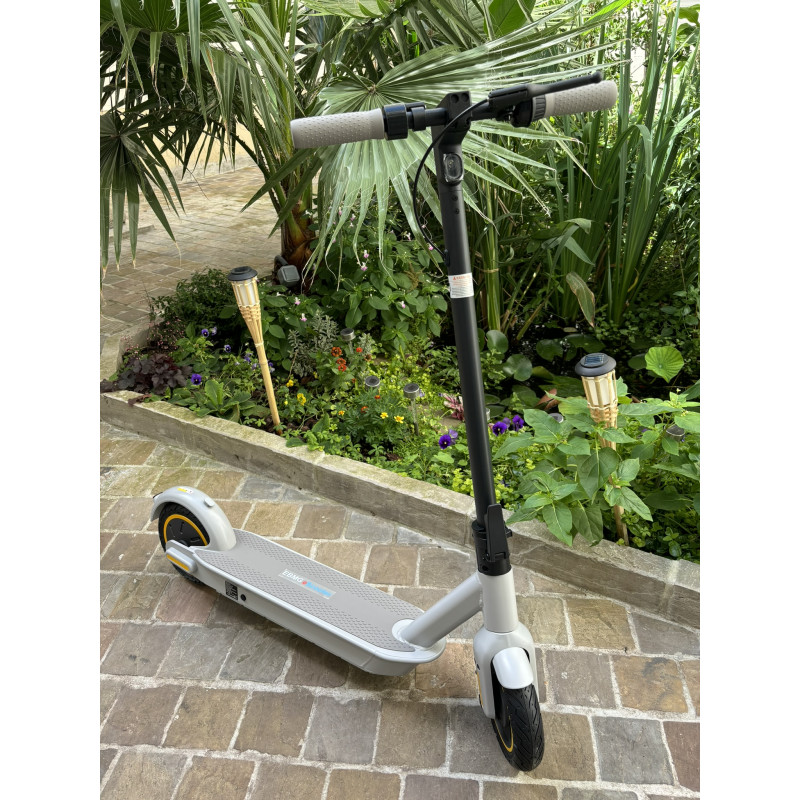 Trottinette électrique EBMG Rover HT-W4 MAX