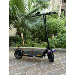 Trottinette électrique EBMG Rider L12 MAX