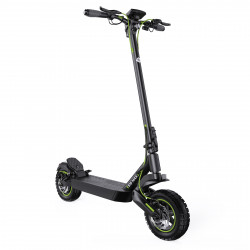 Trottinette électrique ISINWHEEL S10 MAX