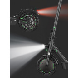 Trottinette électrique ISINWHEEL S9 MAX