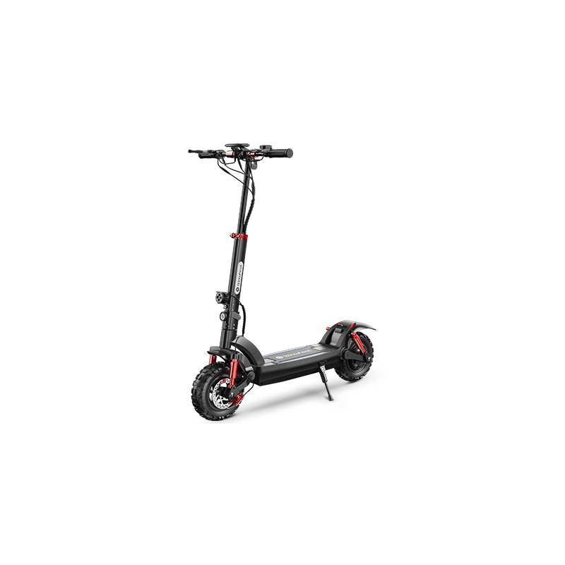 ISINWHEEL GT1 - Trottinette électrique 800W 48V 10AH