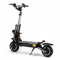 ANGWATT T1 - Trottinette électrique 2*3000W 60V 35AH