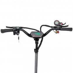 ANGWATT T1 - Trottinette électrique 2*3000W 60V 35AH