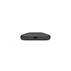 Power bank LC2I 10000 MAH Noir/Gris