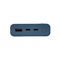 Power bank SS4.PD65.W10 20000 MAH Bleu