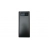 Power bank SS5.PD140 27000 MAH Gris