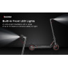 ISCOOTER i9 - Trottinette électrique 350W 36V 7.5AH