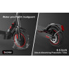ISCOOTER i9 - Trottinette électrique 350W 36V 7.5AH