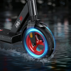 ISCOOTER i9 S - Trottinette électrique 500W 36V 10AH