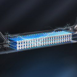 ISCOOTER i9 S - Trottinette électrique 500W 36V 10AH