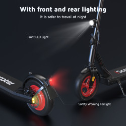ISCOOTER i9 S - Trottinette électrique 500W 36V 10AH