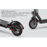 ISCOOTER i9 Pro - Trottinette électrique 350W 36V 7.5AH