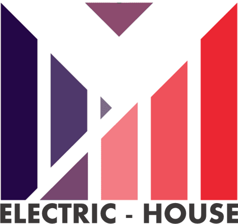 ELECTRIC-HOUSE