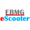 EBMG E-Scooter